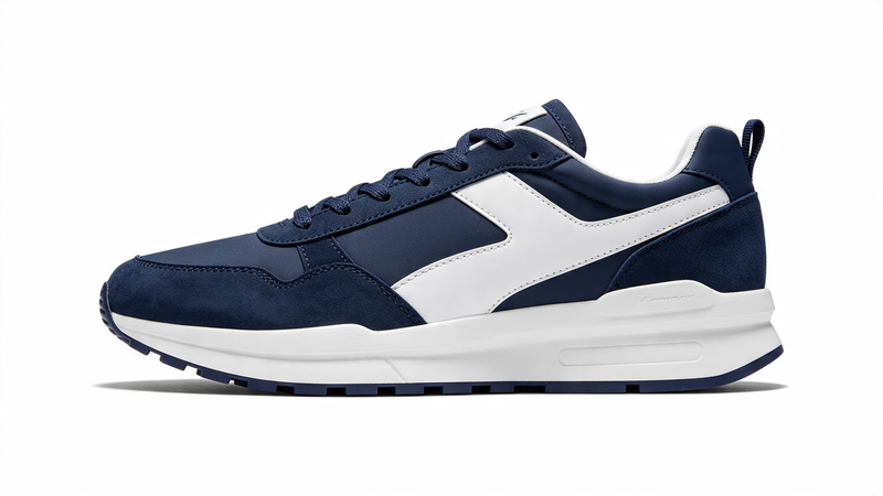 Aero 4.5 Blue