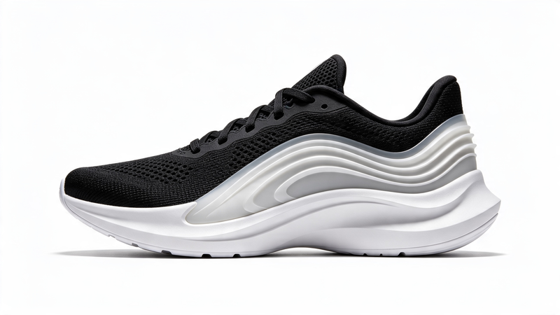 Aero Lite Black