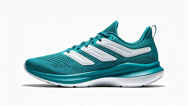 Aero Pro Cyan