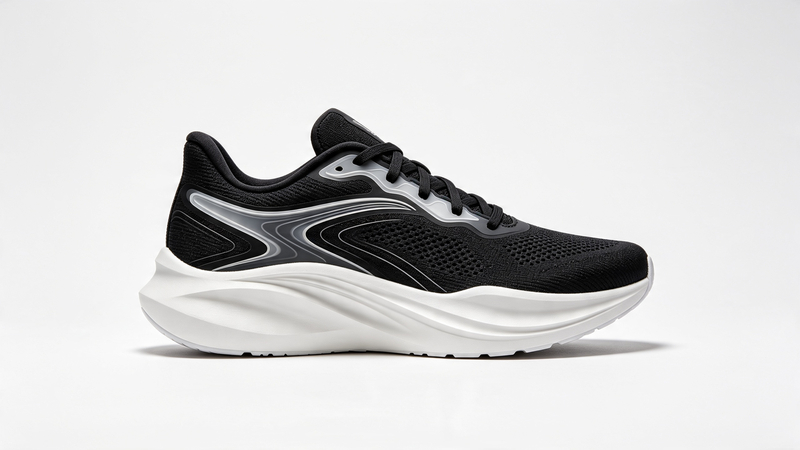 Apex Lite Black