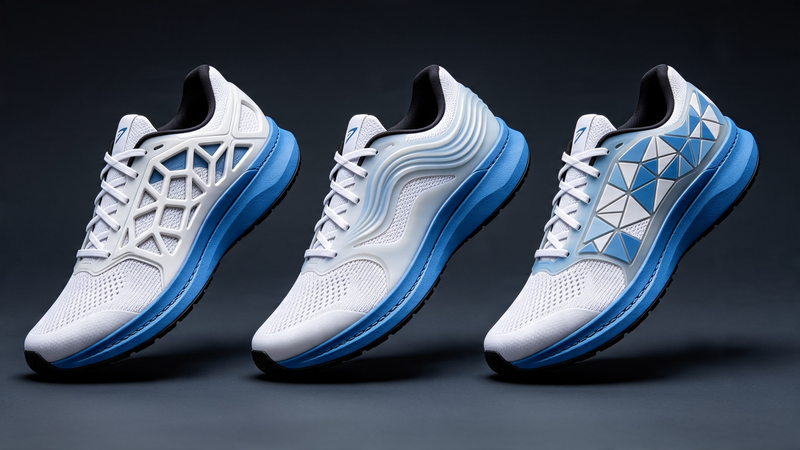 Core 4.5 White