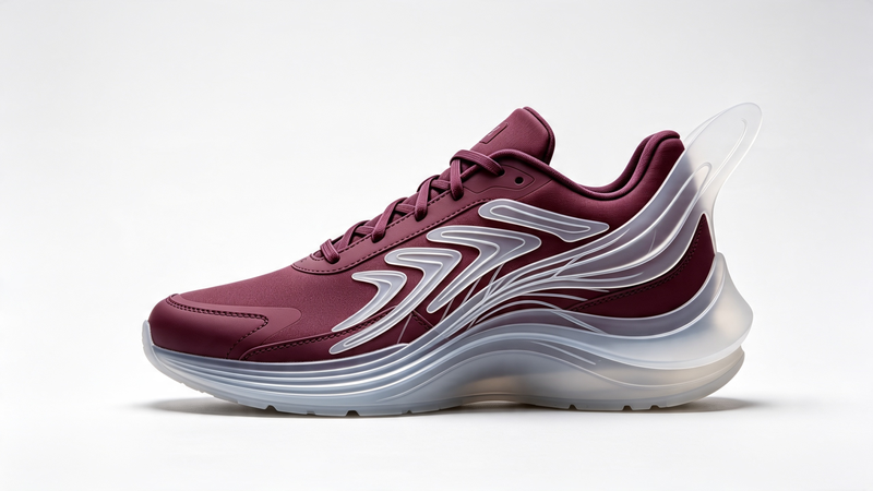 Flux Lite Red