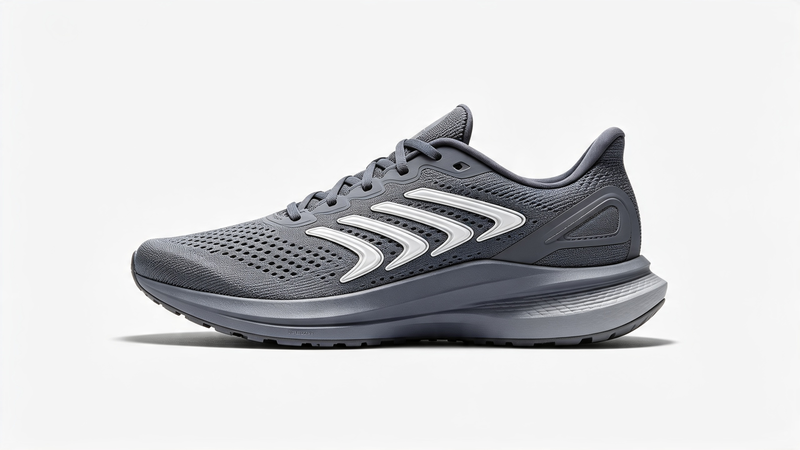 Flux Pro Grey
