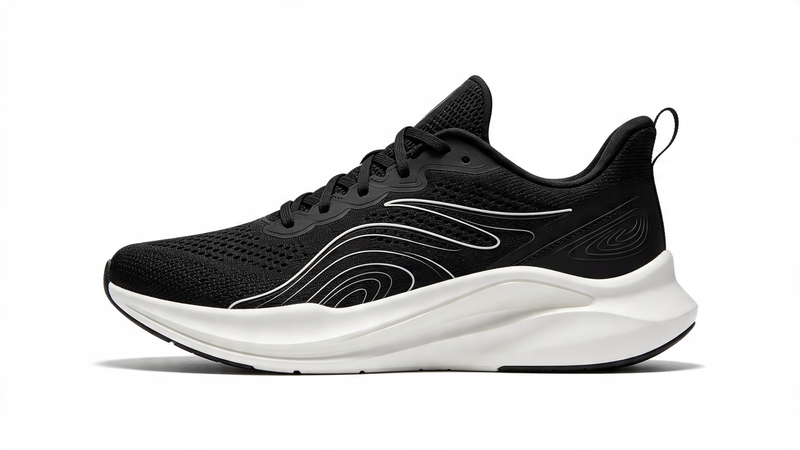 Glide Pro Black