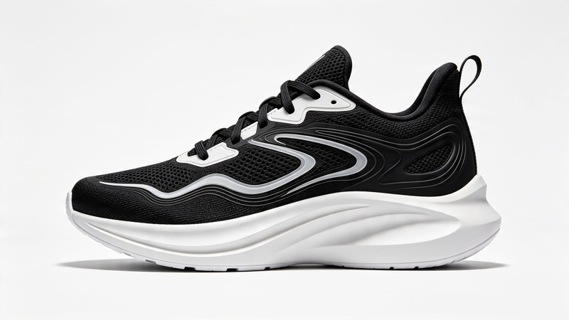 Gravity Pro Black