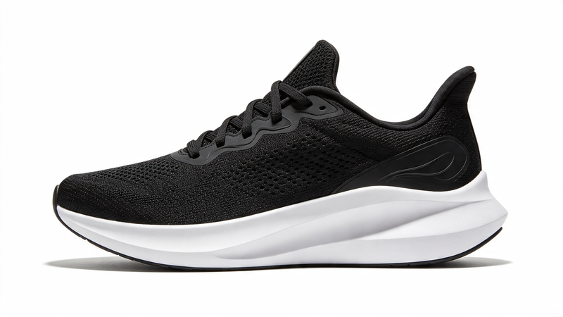 Nitro 4.5 Black