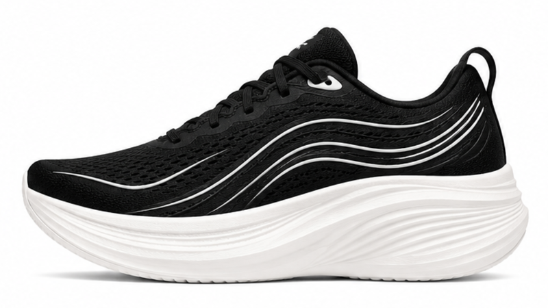 Nitro Boost Black