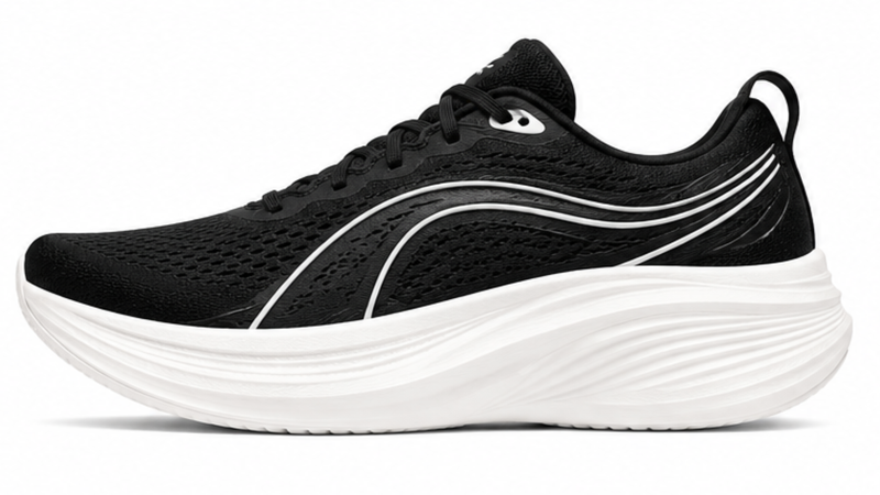 Pulse Boost Black