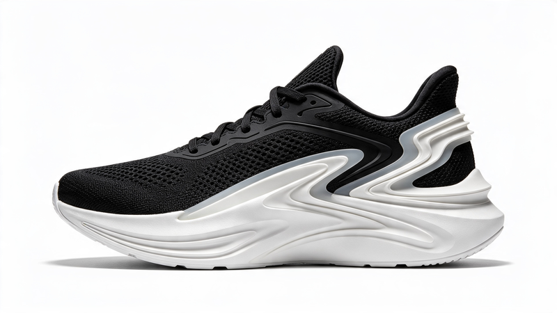 Quantum Lite Black