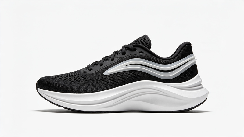 Smart Pro Black