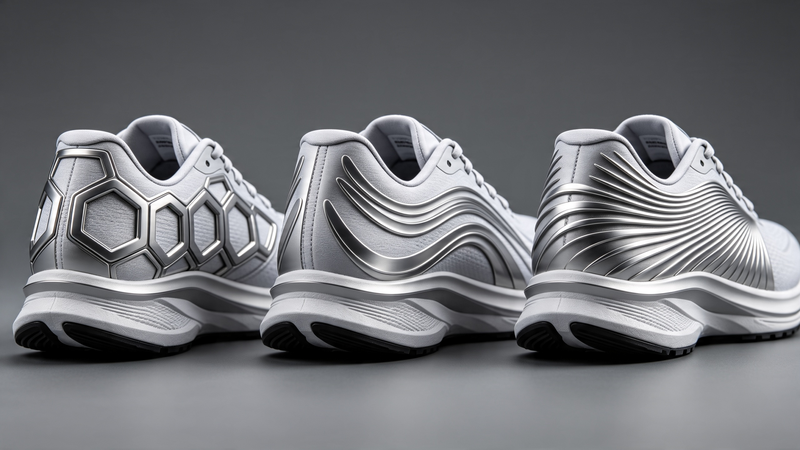 Strike 4.5 Grey