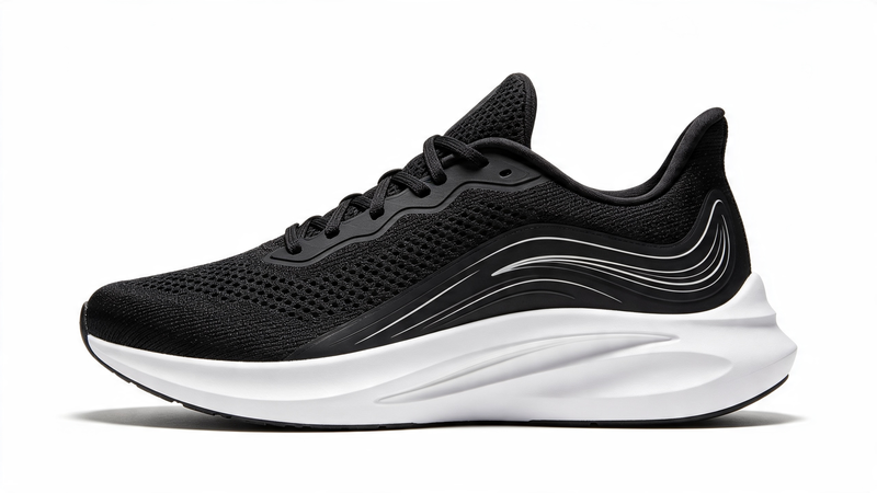 Strike Pro Black