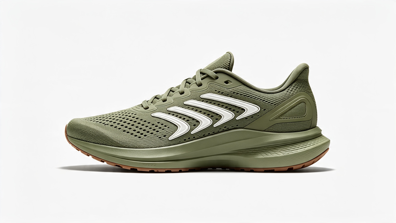 Velocity Pro Green