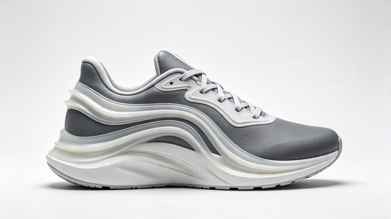 Wave Lite Grey