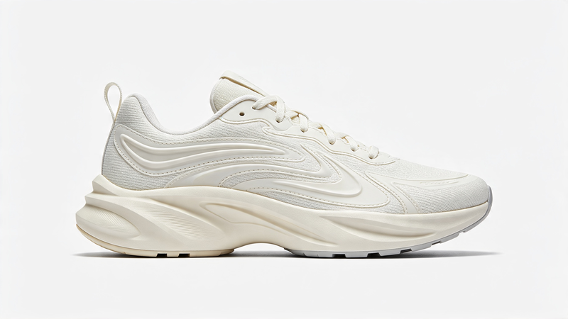 Zoom Lite White