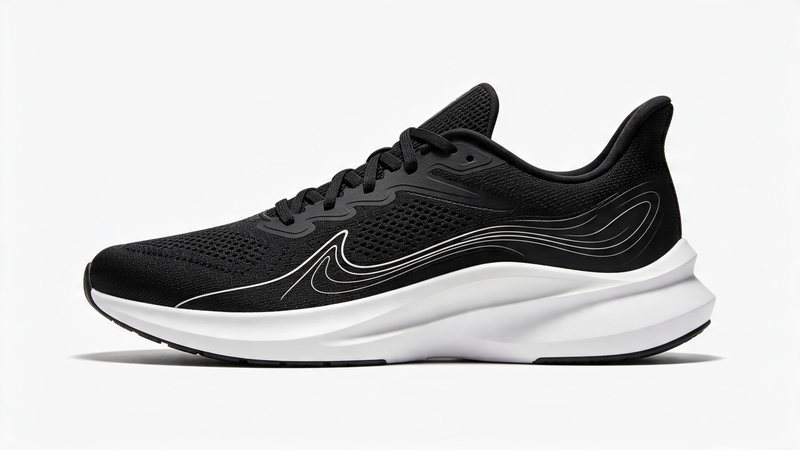 Zoom Pro Black